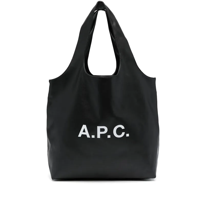 Bags Black - A.P.C.