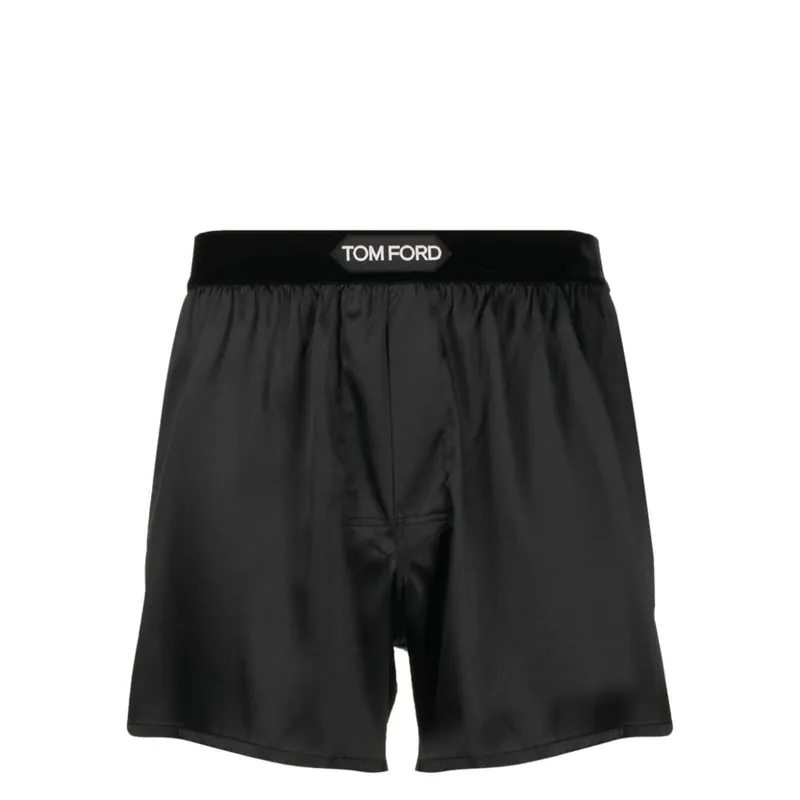 Underwears Black - Tom Ford
