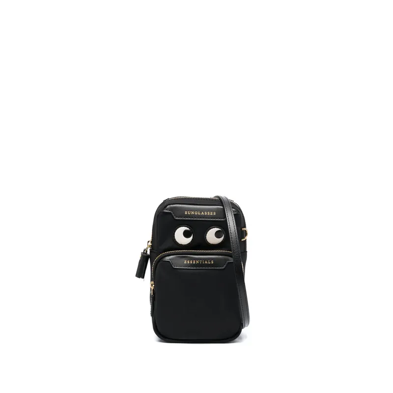 Bags Black - Anya Hindmarch