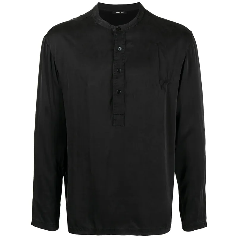 Underwears Black - Tom Ford