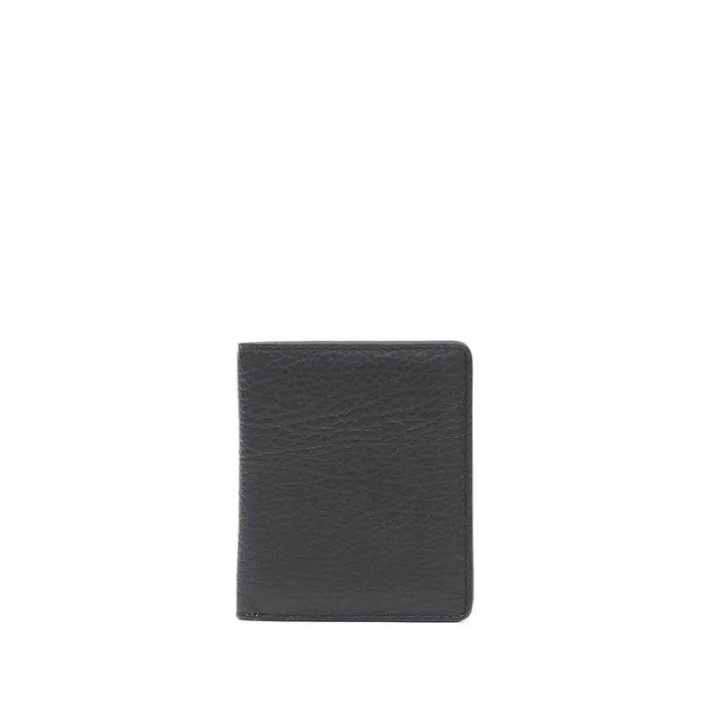 Wallets Black - Maison Margiela
