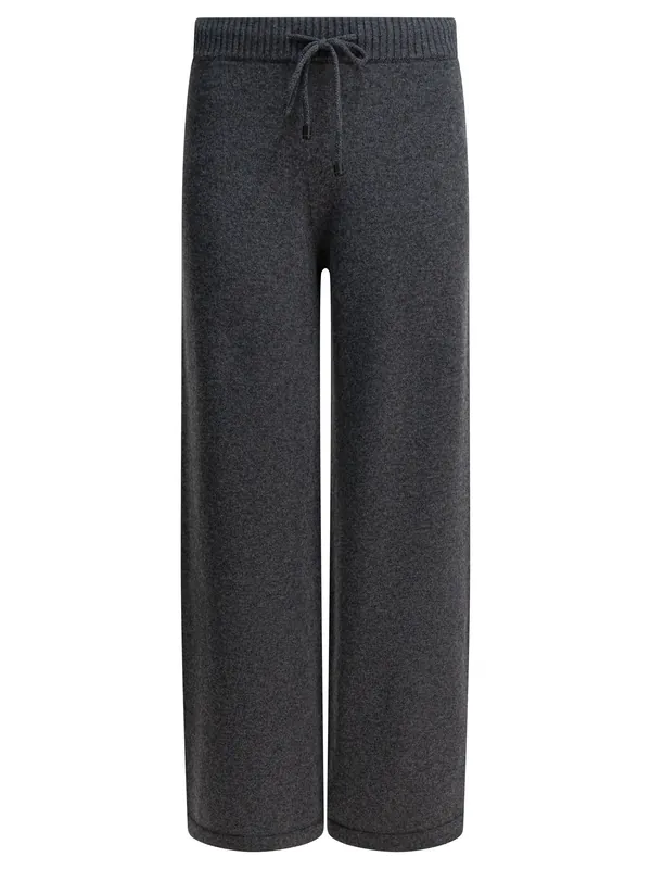 Trousers Grey - Drumohr