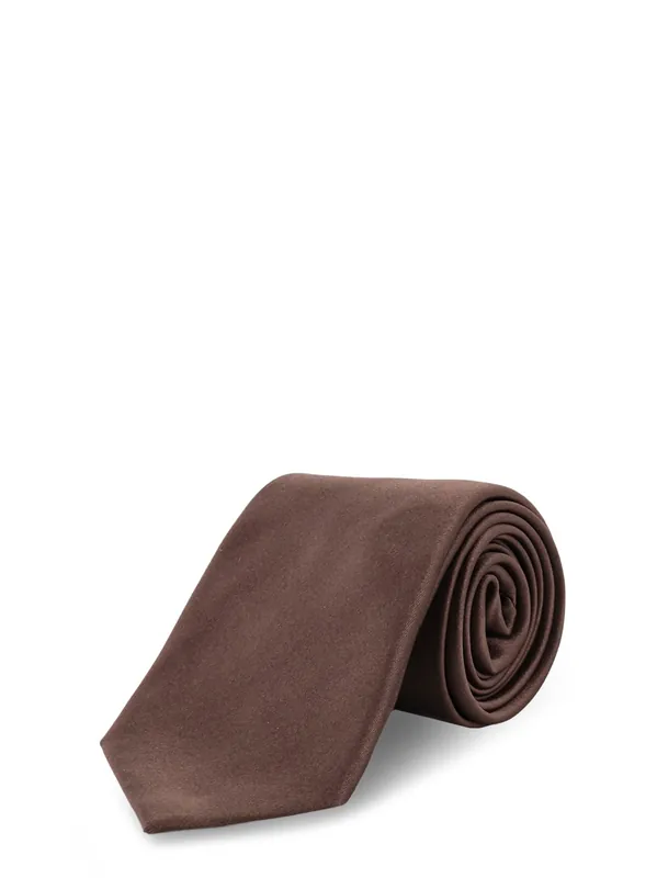 Silk Tie - Tom Ford