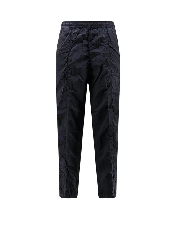 Recycled Nylon Cargo Pants - Stone Island