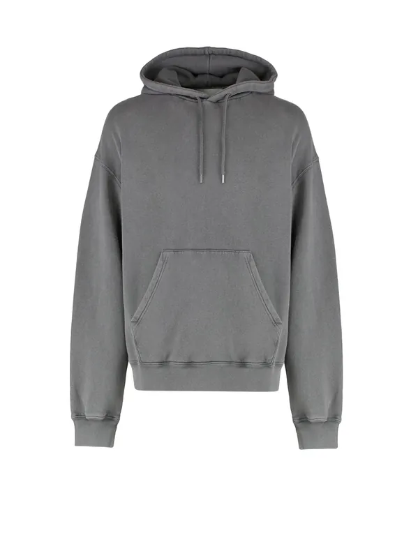 Organic Cotton Sweatshirt - Axel Arigato