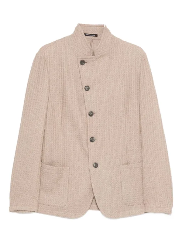 Jackets Chiari E Naturali - Emporio Armani