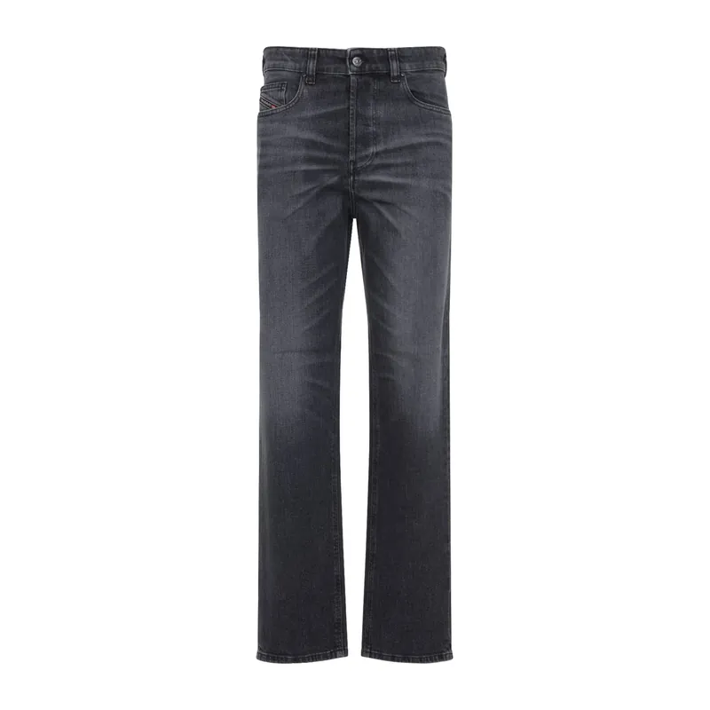 Jeans Black - Diesel