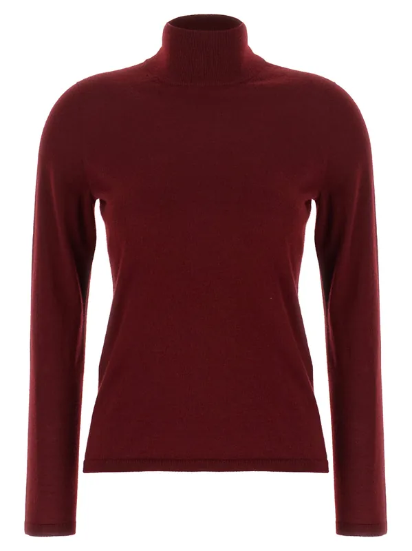 Meana Sweaters And Cardigans Bordeaux - Max Mara