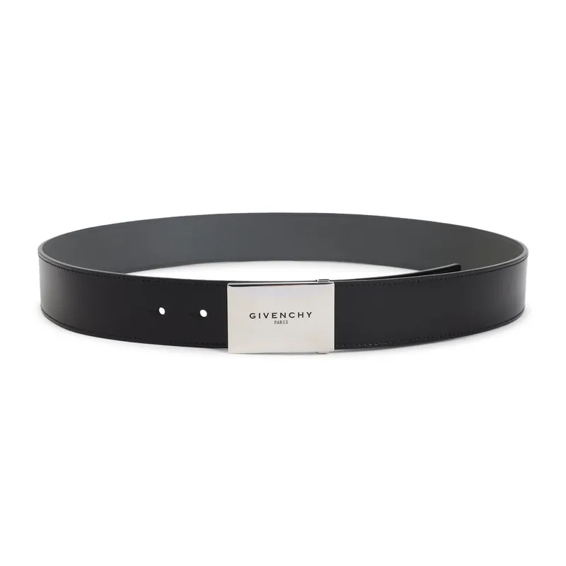 Belts Black - Givenchy