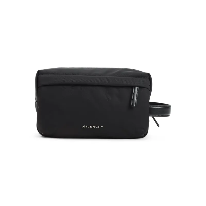 Wash Bags Black - Givenchy