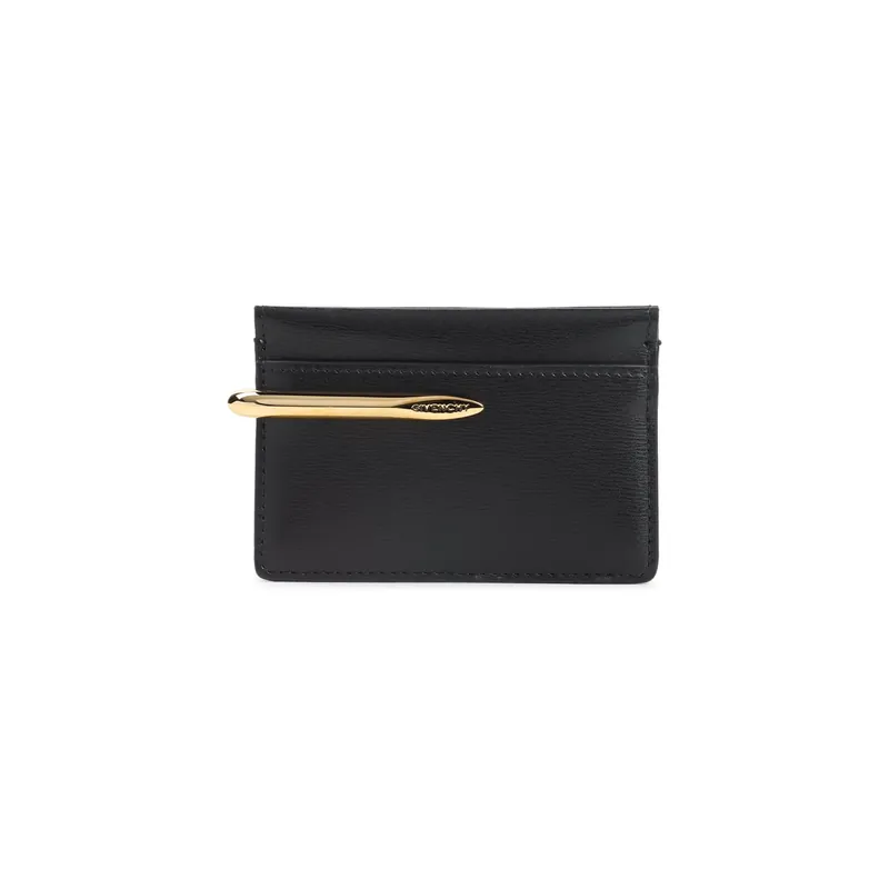 Credit Card Case Black - Givenchy