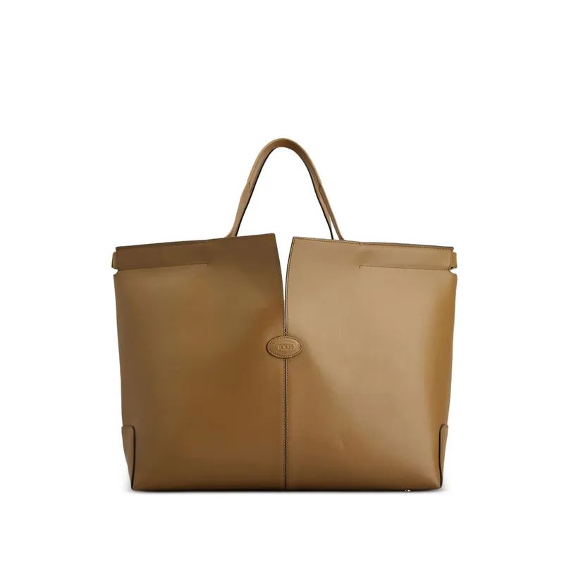 Bags Brown - Tod's