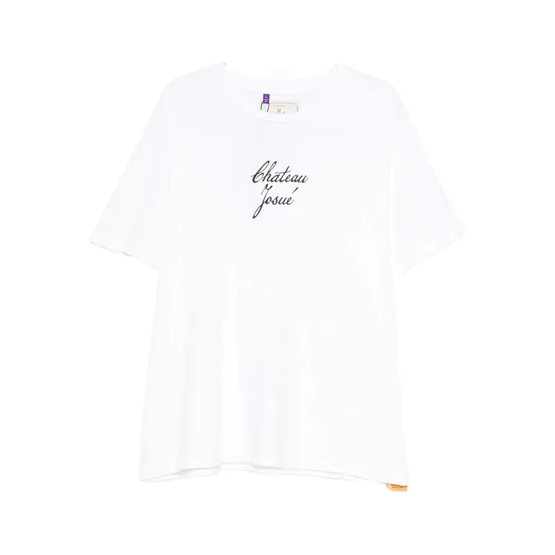 T Shirts White - Gallery Dept.