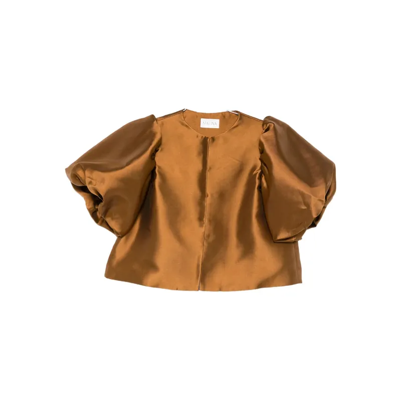 Shirts Brown - Malina
