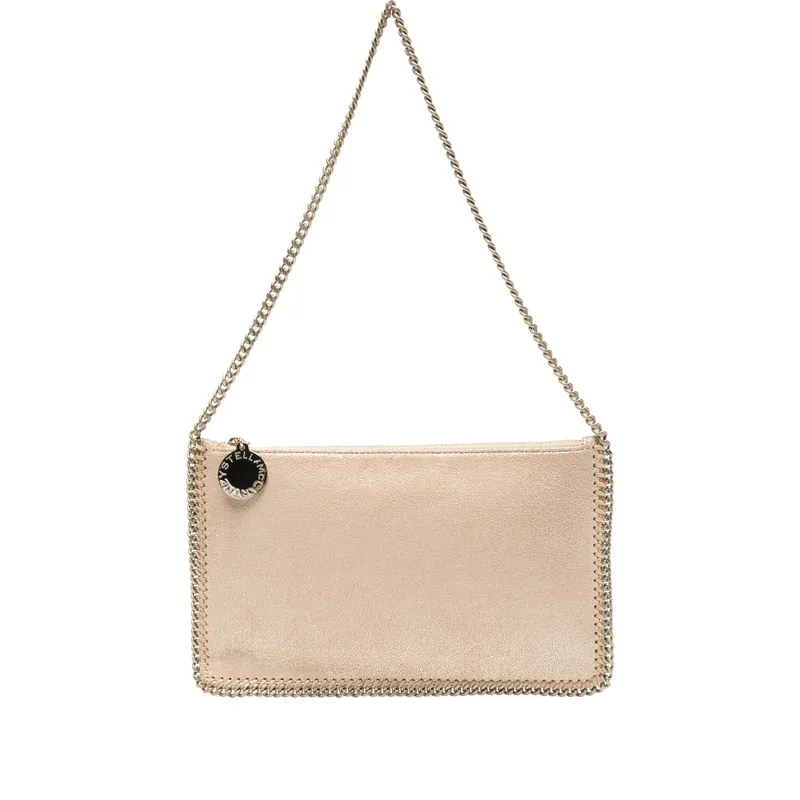 Bags Gold - Stella McCartney