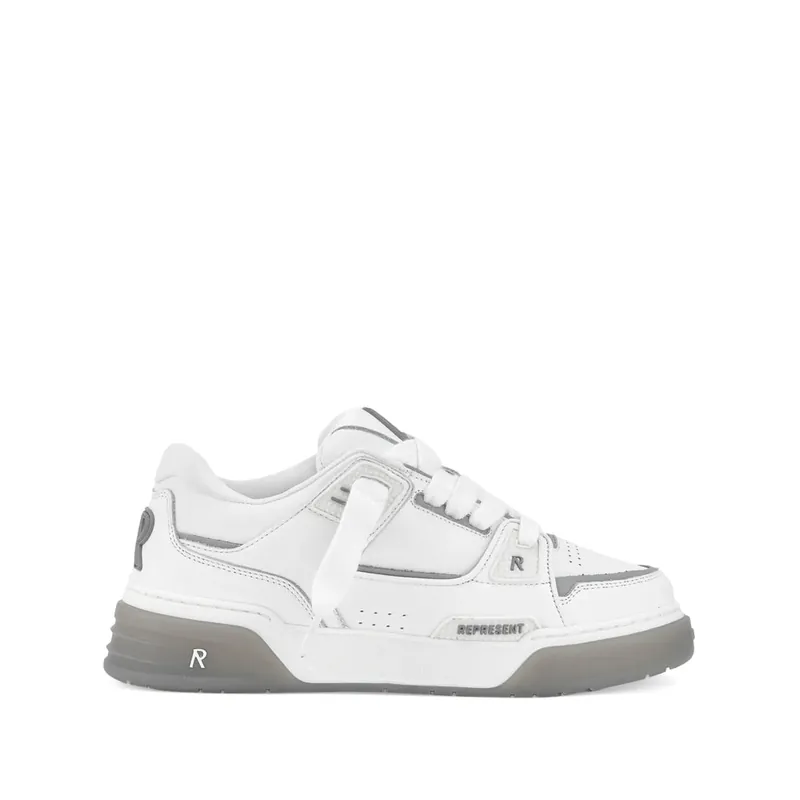 Sneakers White - Represent