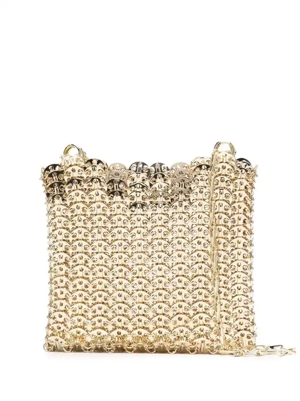 Nano 1969 Shoulder Bag - Rabanne