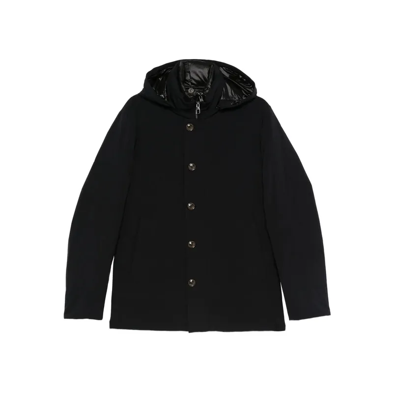 Outerwears Blue - Montecore
