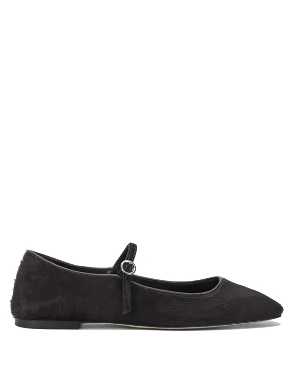 Uma Ballerinas Brown - Aeyde