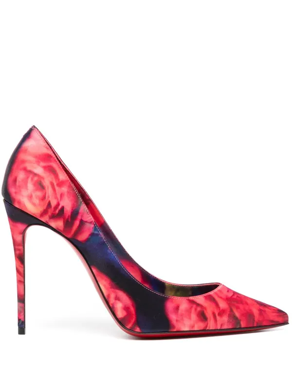 Kate Pumps - Christian Louboutin