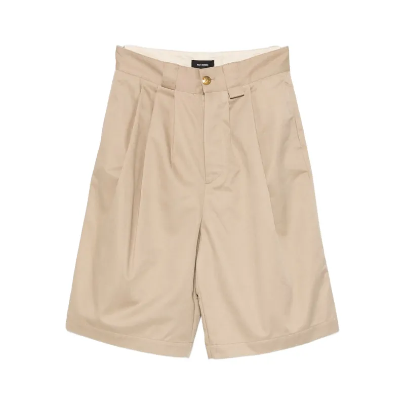 Shorts Neutral - Willy Chavarria