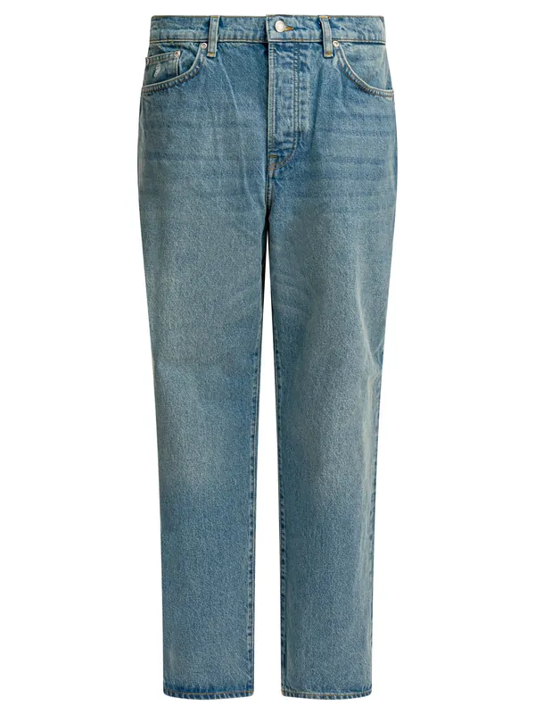 Jeans Blue - StüSsy