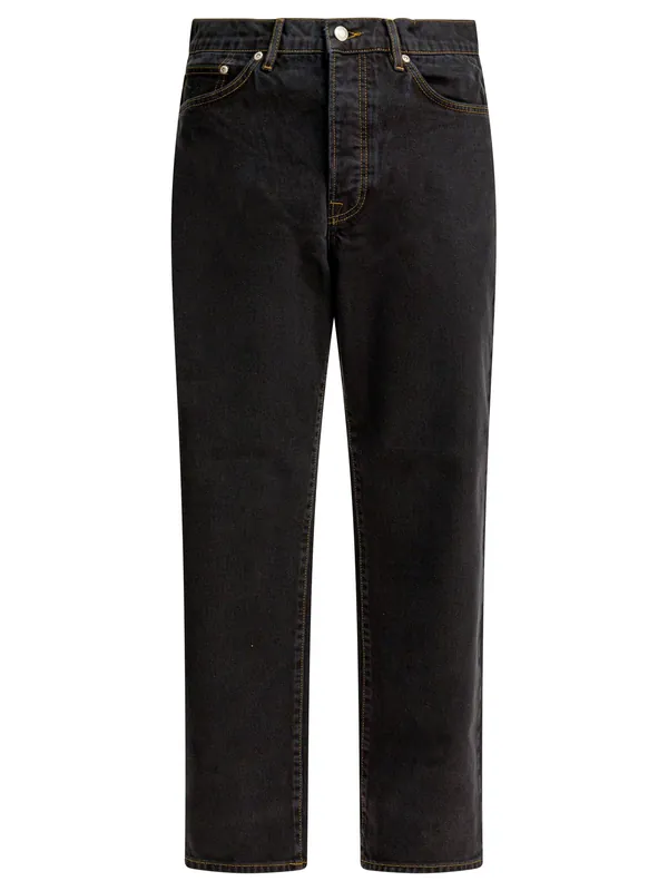 Jeans Black - StüSsy