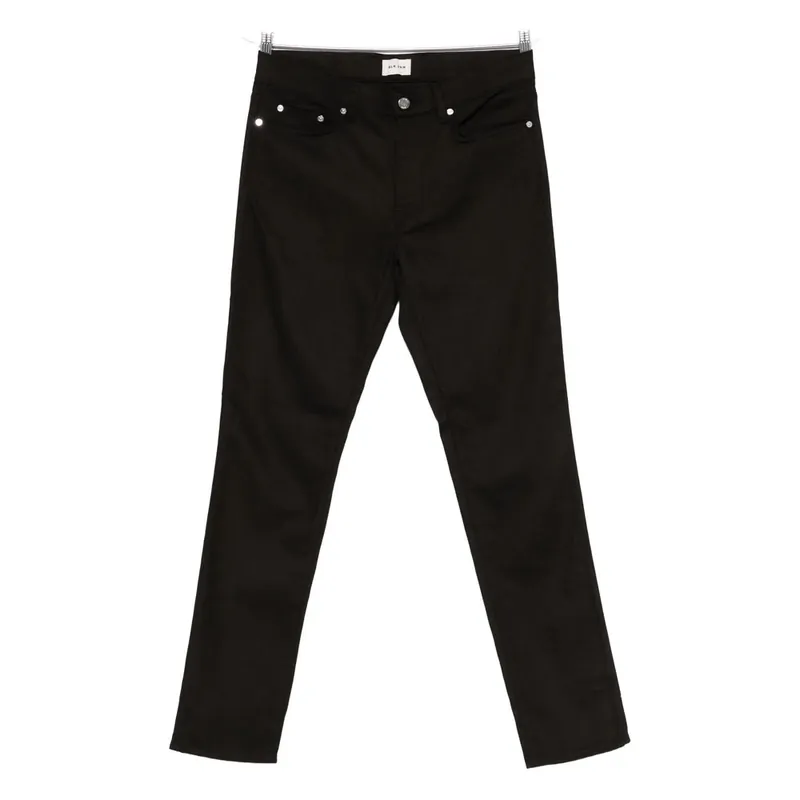 Denim Black - Blk Dnm