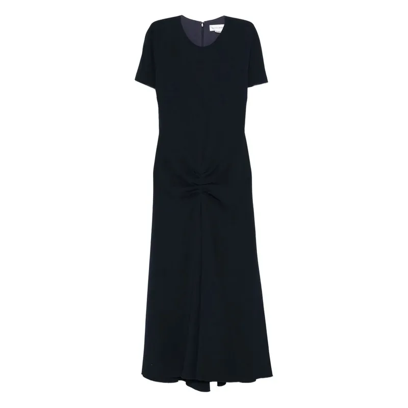 Dresses Blue - Victoria Beckham
