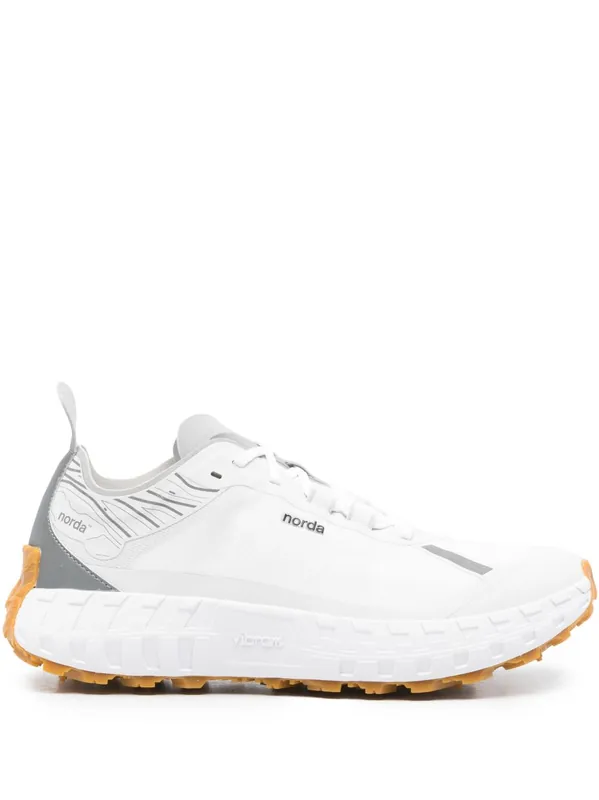 001 Sneakers - Norda