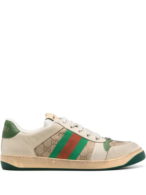 Screener Sneakers - Gucci