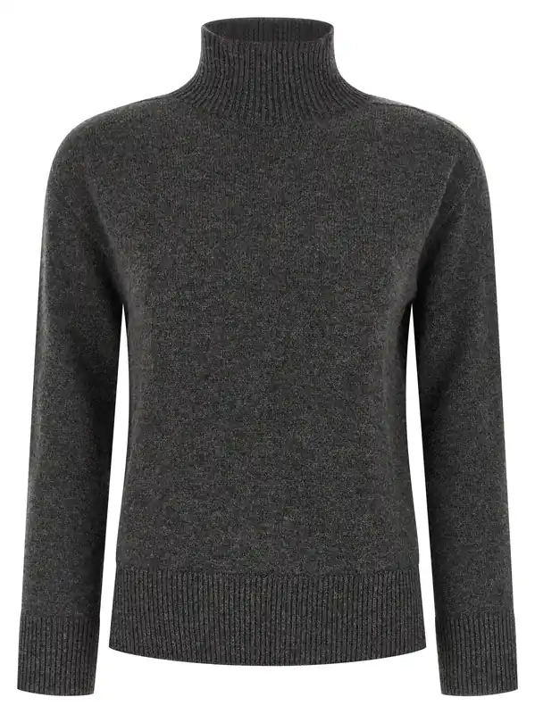 Quercia Sweaters And Cardigans Gray - 'S Max Mara