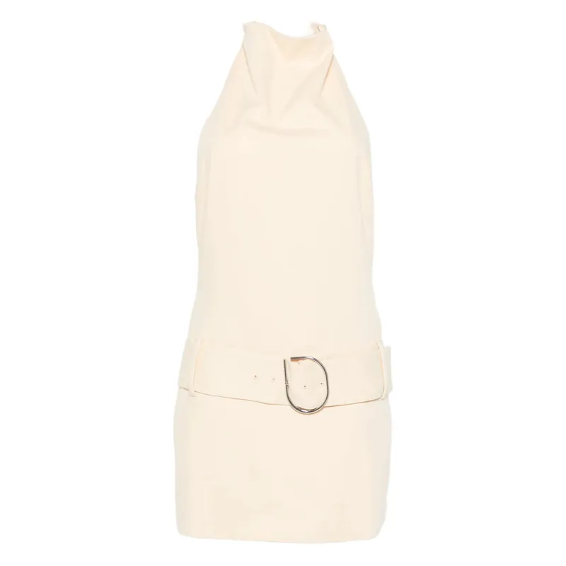 Dresses Neutral - Sir.