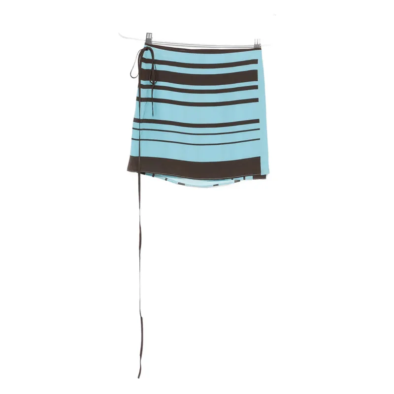 Skirts Blue, Brown - Sir.
