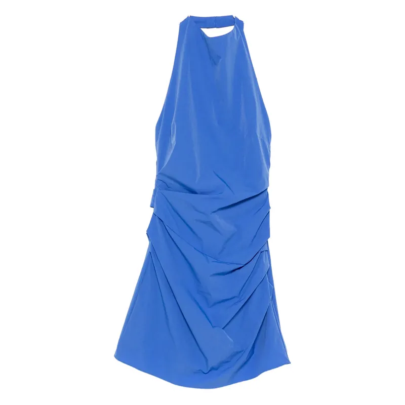 Dresses Blue - Sir.
