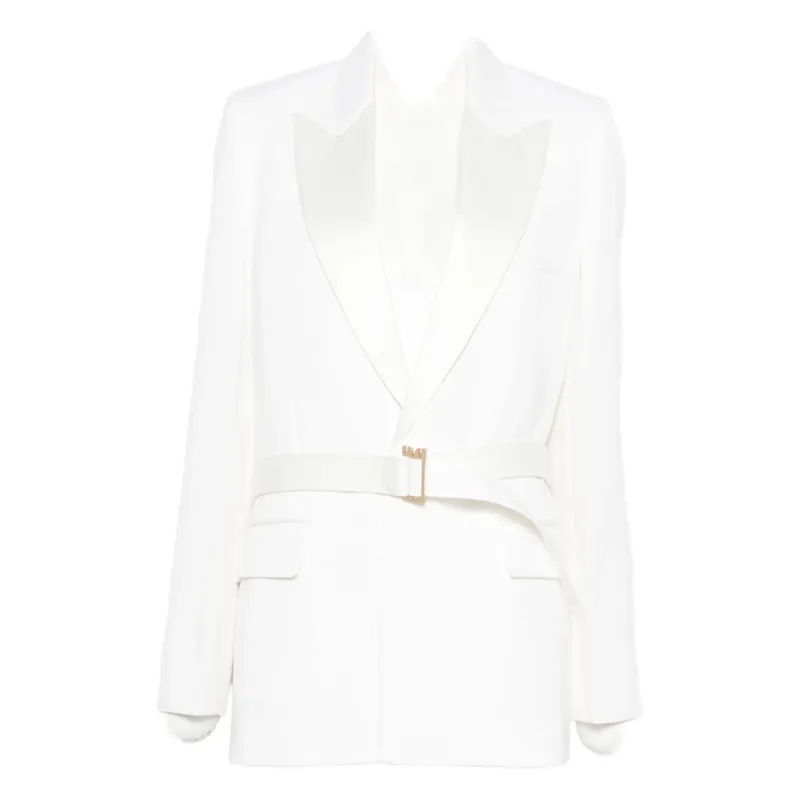 Jackets White - Victoria Beckham