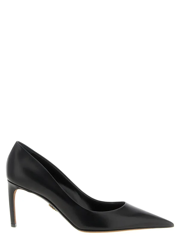 Devotion Pumps Black - Dolce & Gabbana