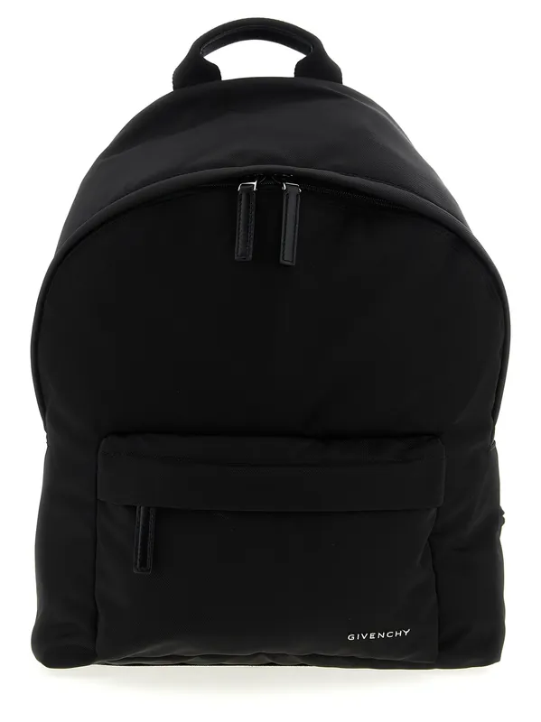 Essential Backpacks & Travels Black - Givenchy