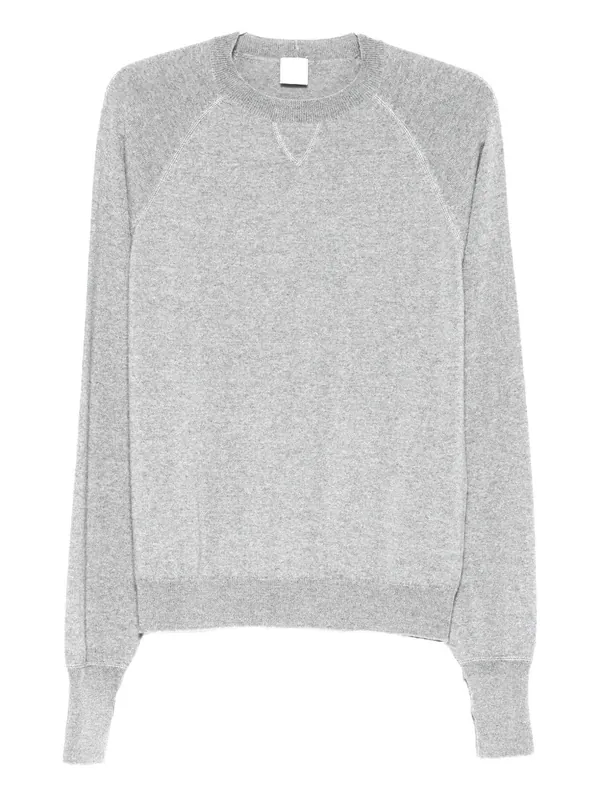 Raglan Sleeve Sweater - Eleventy