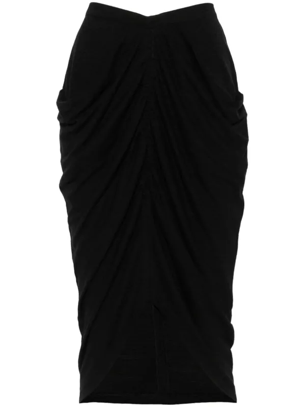 Ilis Midi Skirt - Isabel Marant ÉToile