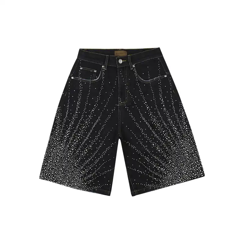 Shorts Black - Birth Of Royal Child