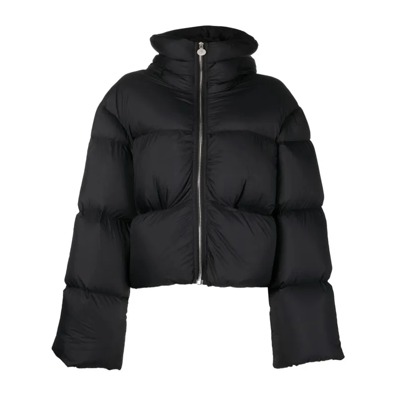 Outerwears Black - Ienki Ienki