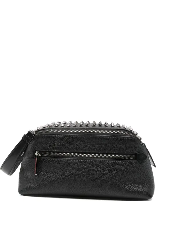 Funky Leahter Pouch - Christian Louboutin