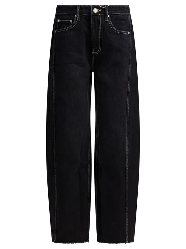 Jeans Black - R2w