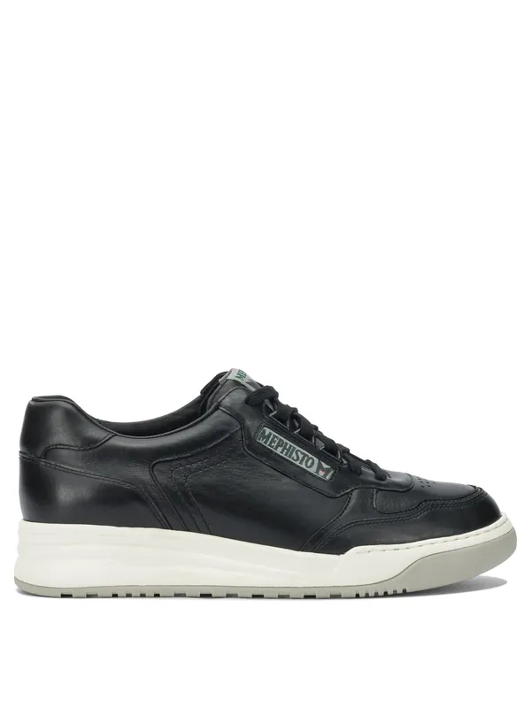 Norwin Sneakers & Slip-On Black