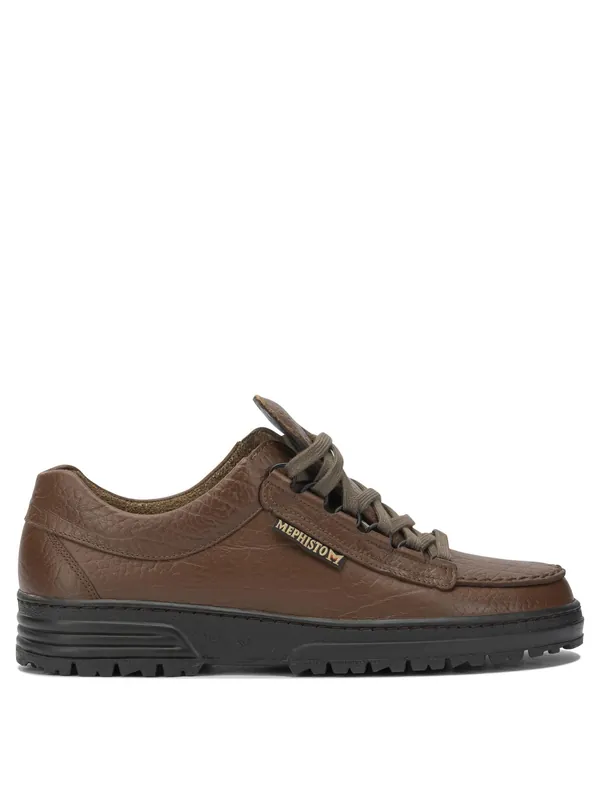 Cruiser Sneakers & Slip-On Brown