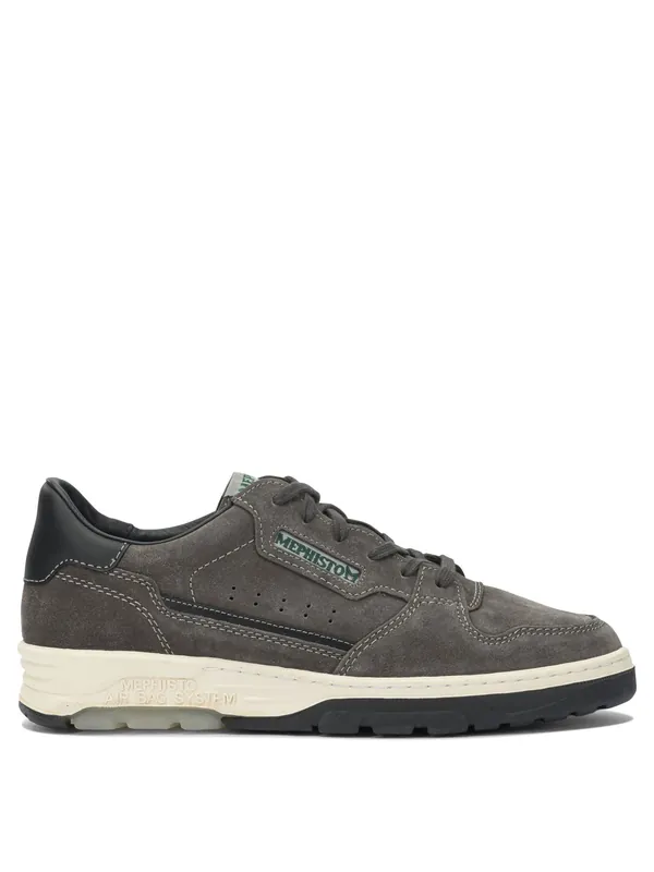 Marius Sneakers & Slip-On Grey