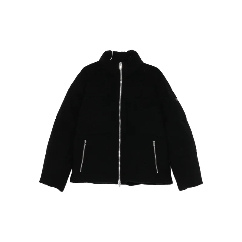 Outerwears Black - Tatras