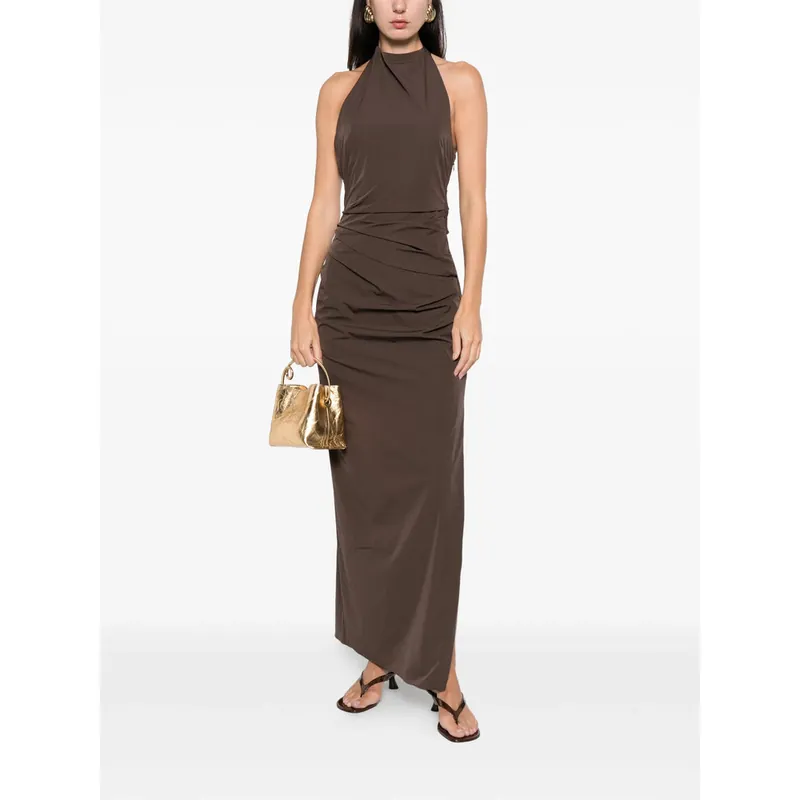 Dresses Brown - Sir.