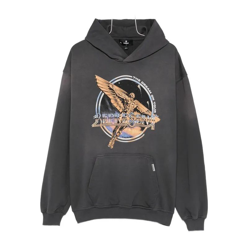 Sweatshirts Gray - Represent